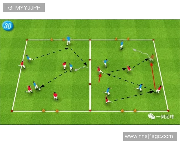 足球技巧全面解析 从基础到进阶球星级训练视频教学